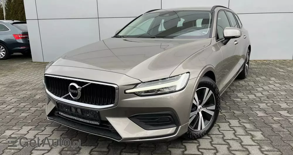 VOLVO V60 D3 Momentum