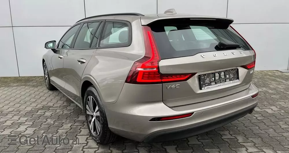 VOLVO V60 D3 Momentum