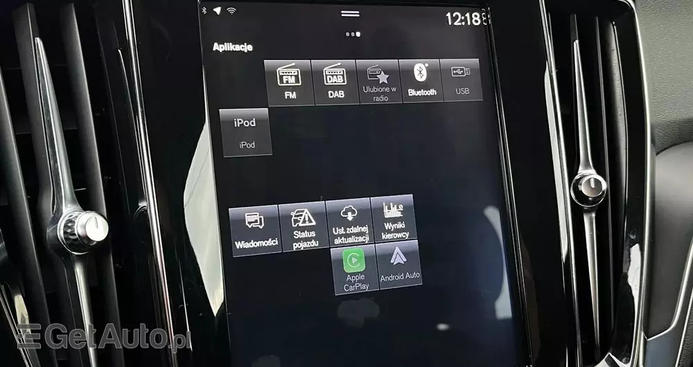 VOLVO V60 D3 Momentum