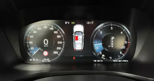 VOLVO V60 D3 Momentum