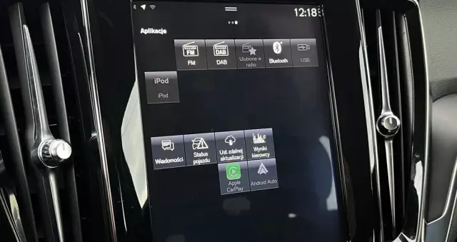 VOLVO V60 D3 Momentum