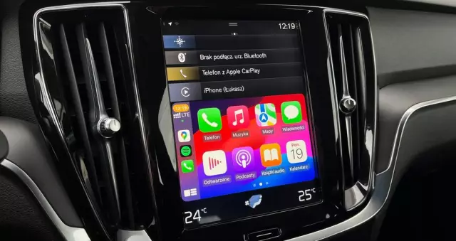 VOLVO V60 D3 Momentum