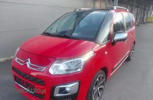 CITROEN C3 Picasso 