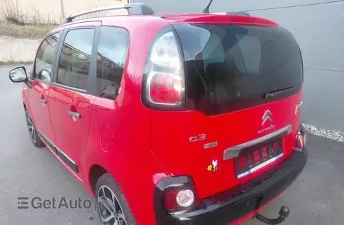 CITROEN C3 Picasso 