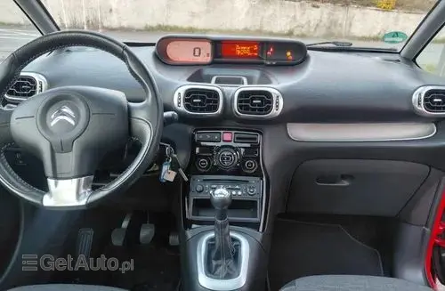 CITROEN C3 Picasso 