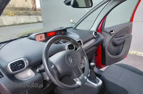 CITROEN C3 Picasso 