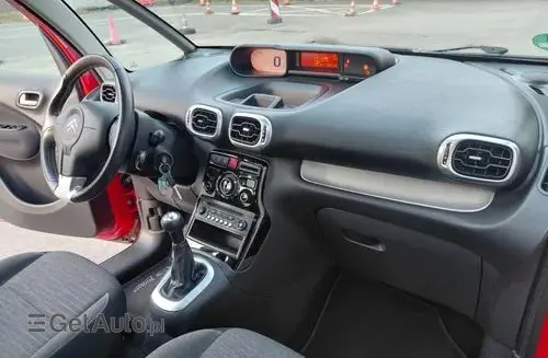 CITROEN C3 Picasso 