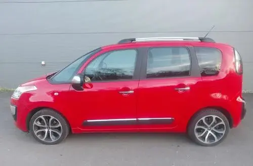 CITROEN C3 Picasso 