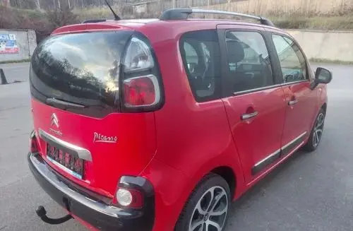 CITROEN C3 Picasso 