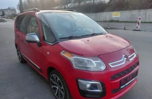 CITROEN C3 Picasso 