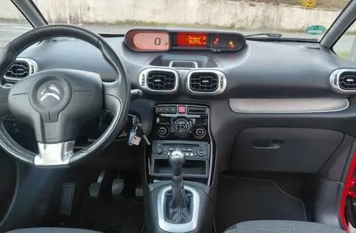 CITROEN C3 Picasso 
