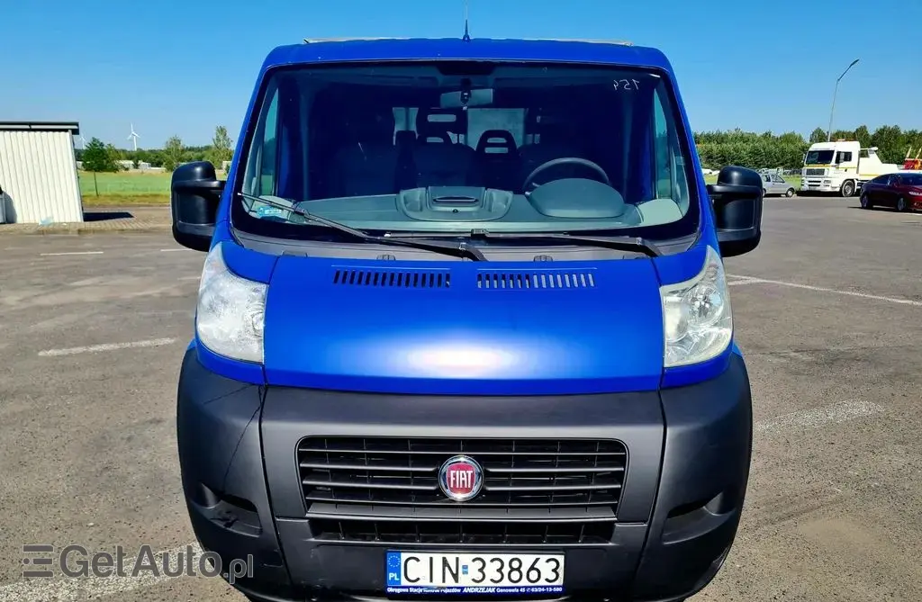 FIAT Ducato 