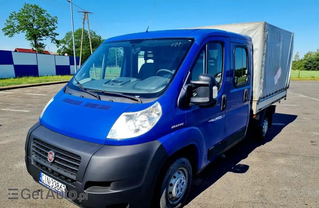 FIAT Ducato 