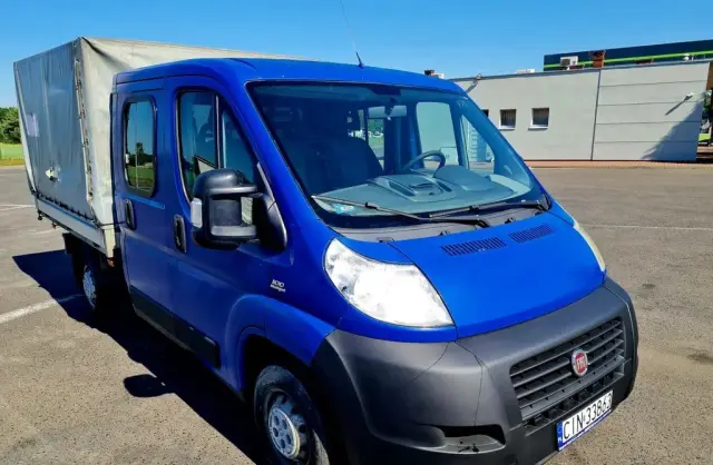 FIAT Ducato 