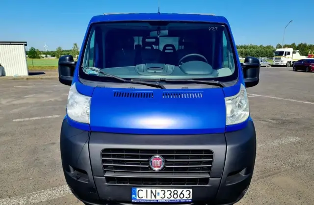 FIAT Ducato 