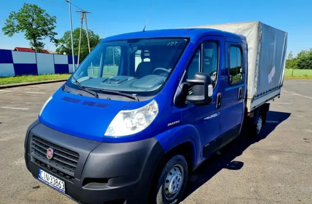 FIAT Ducato 