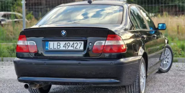 BMW Seria 3 