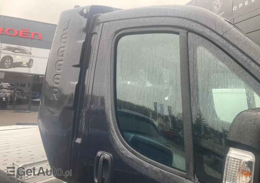 CITROËN JUMPER 