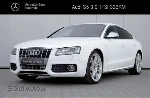 AUDI S5 