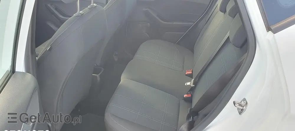 FORD Fiesta 1.1 S&S COOL&CONNECT