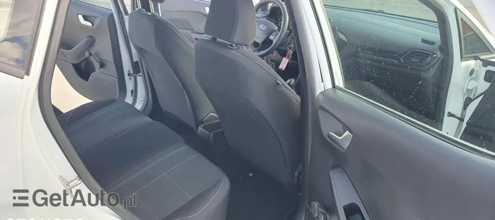 FORD Fiesta 1.1 S&S COOL&CONNECT