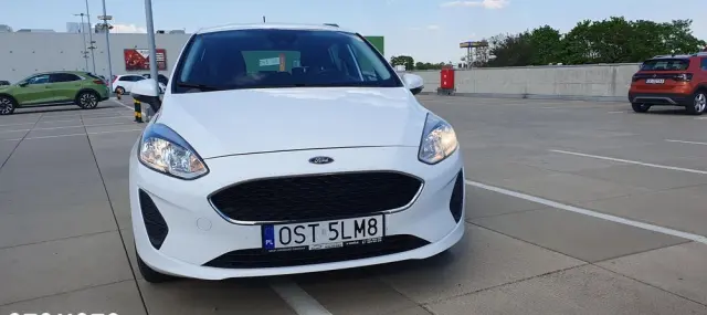 FORD Fiesta 1.1 S&S COOL&CONNECT