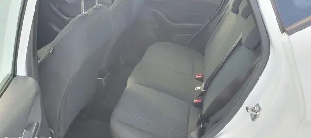 FORD Fiesta 1.1 S&S COOL&CONNECT