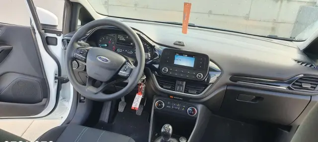 FORD Fiesta 1.1 S&S COOL&CONNECT