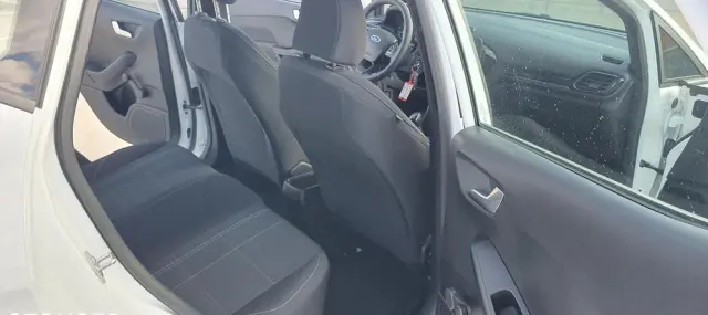 FORD Fiesta 1.1 S&S COOL&CONNECT