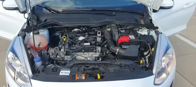 FORD Fiesta 1.1 S&S COOL&CONNECT