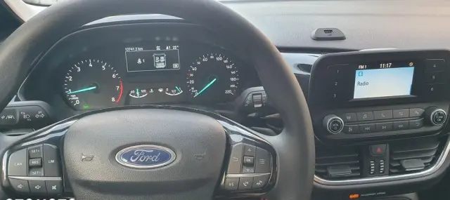 FORD Fiesta 1.1 S&S COOL&CONNECT