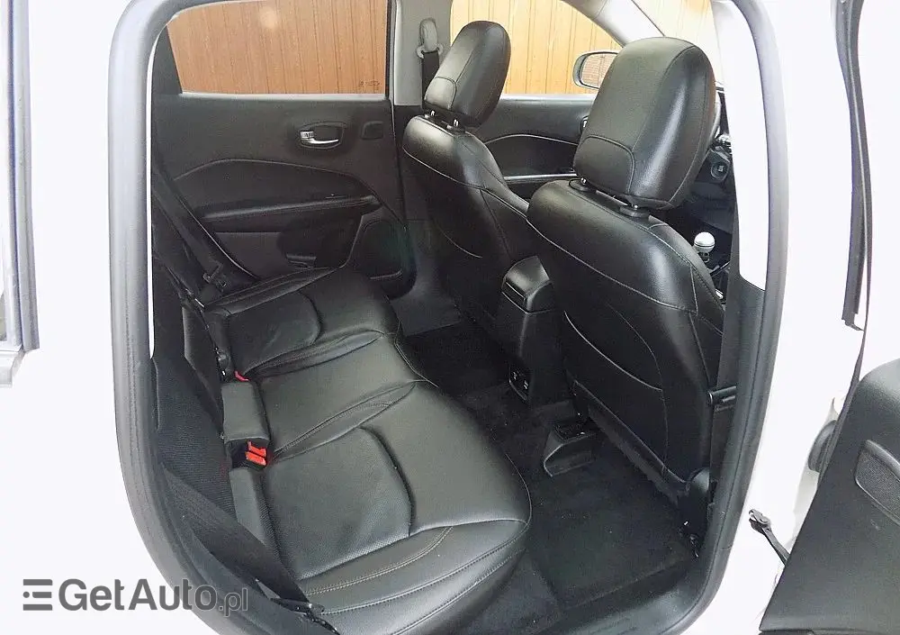 JEEP Compass 1.4 MultiAir Limited