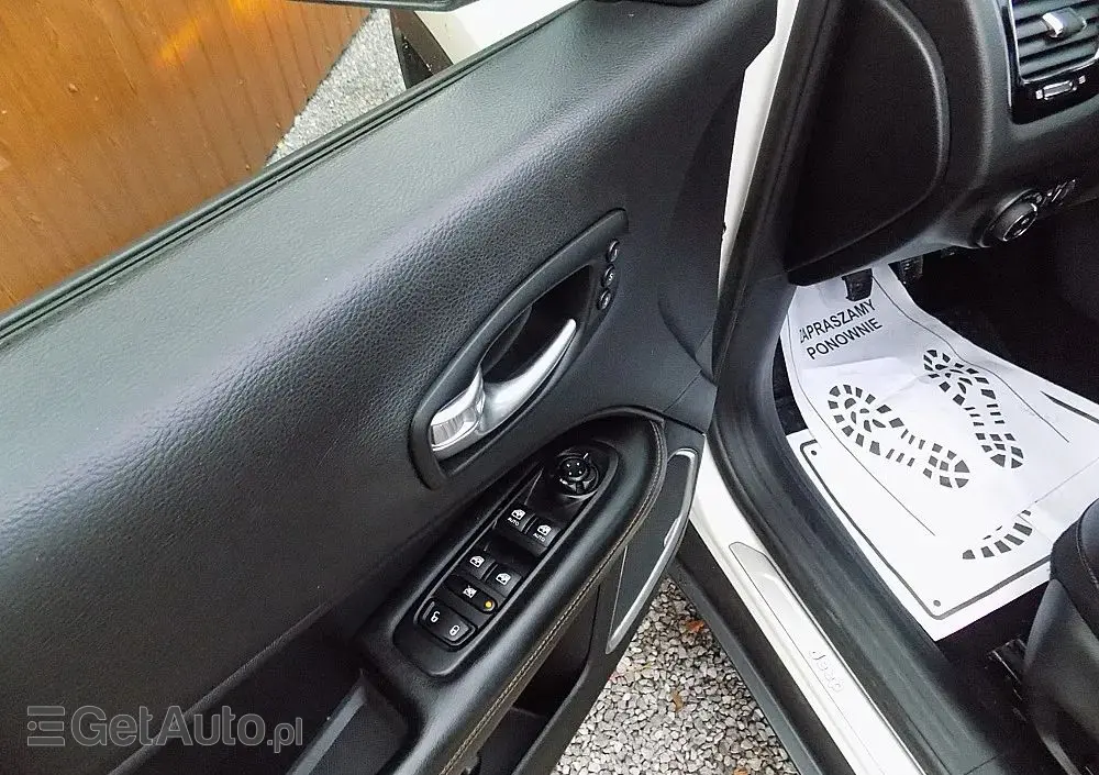 JEEP Compass 1.4 MultiAir Limited