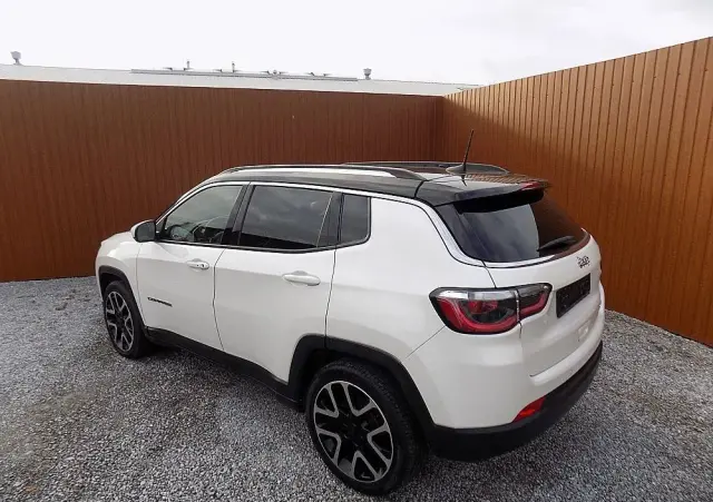 JEEP Compass 1.4 MultiAir Limited