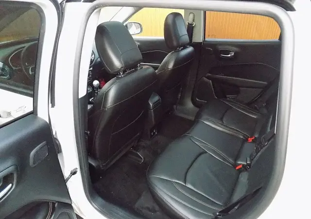 JEEP Compass 1.4 MultiAir Limited