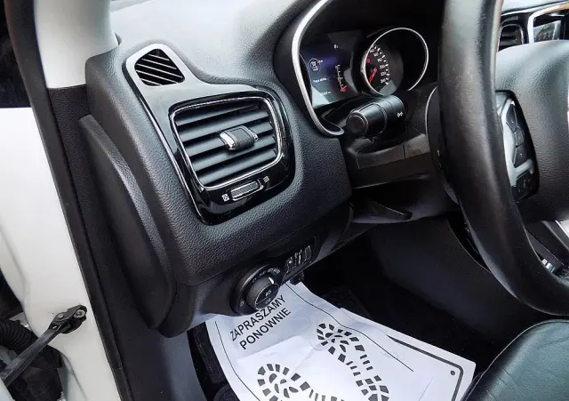 JEEP Compass 1.4 MultiAir Limited