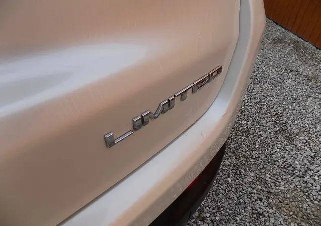 JEEP Compass 1.4 MultiAir Limited