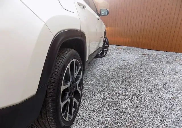 JEEP Compass 1.4 MultiAir Limited