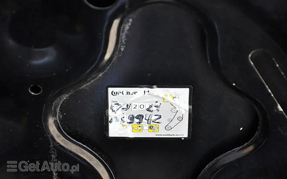 OPEL Astra 1.6 Cosmo