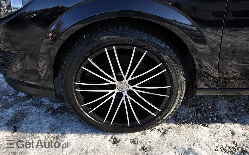 OPEL Astra 1.6 Cosmo