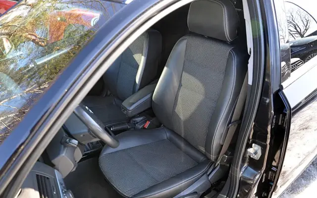 OPEL Astra 1.6 Cosmo