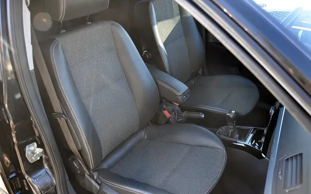 OPEL Astra 1.6 Cosmo