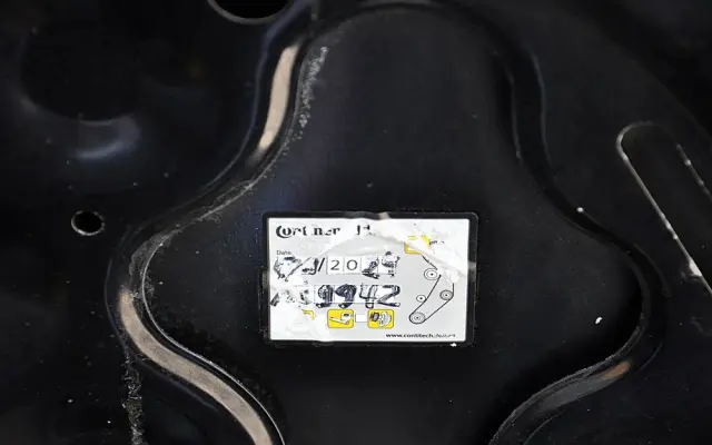 OPEL Astra 1.6 Cosmo