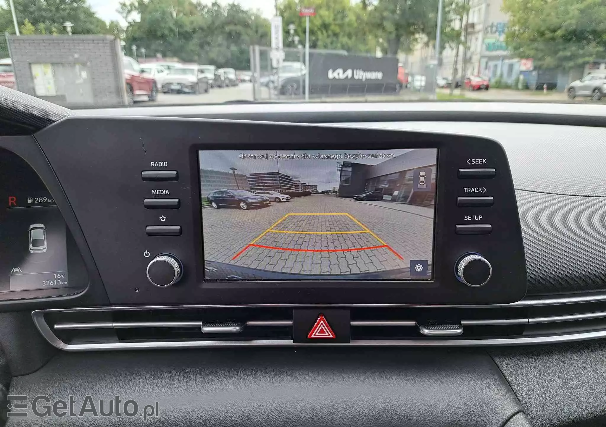 HYUNDAI Elantra 1.6 Smart CVT