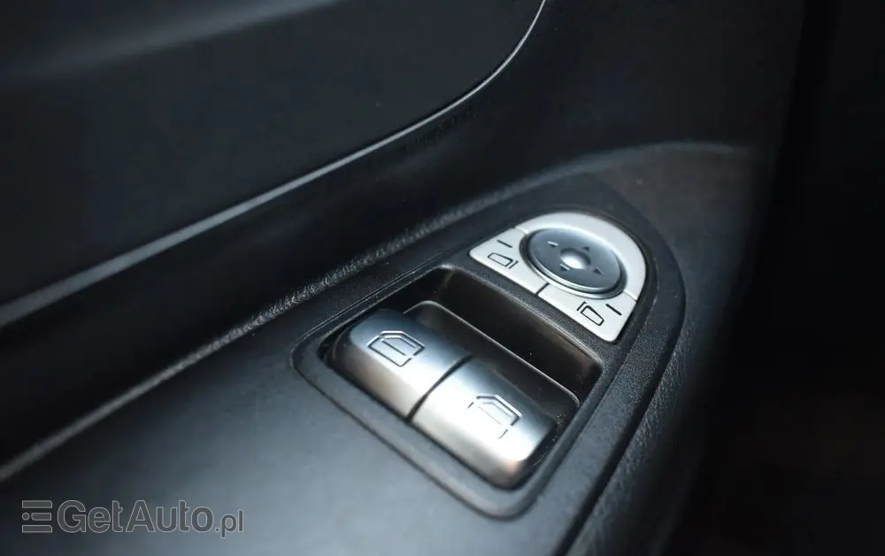MERCEDES-BENZ VITO 116 CDI 
