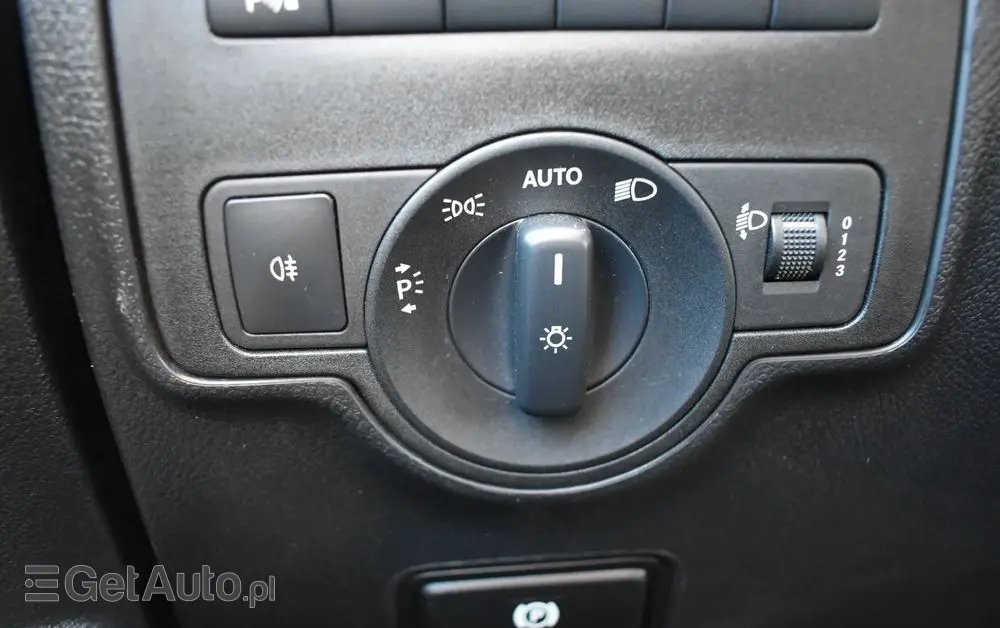 MERCEDES-BENZ VITO 116 CDI 