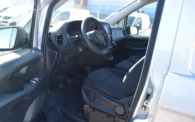 MERCEDES-BENZ VITO 116 CDI 