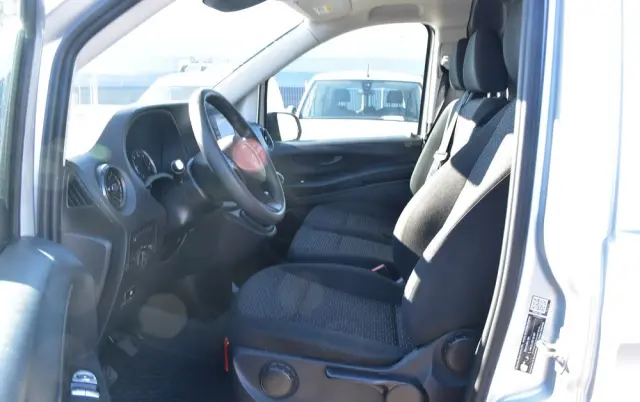 MERCEDES-BENZ VITO 116 CDI 