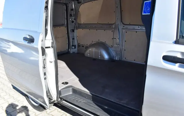 MERCEDES-BENZ VITO 116 CDI 