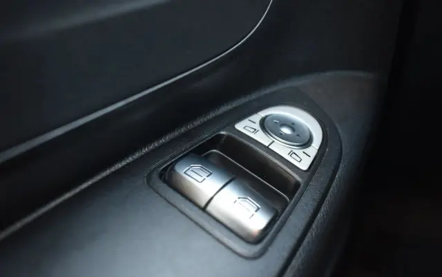 MERCEDES-BENZ VITO 116 CDI 